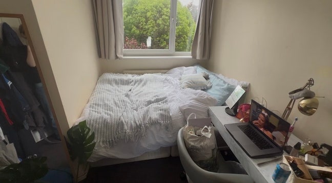 1 Month sublet in Bethnal Green - &pound;750 (bills incl Main Photo