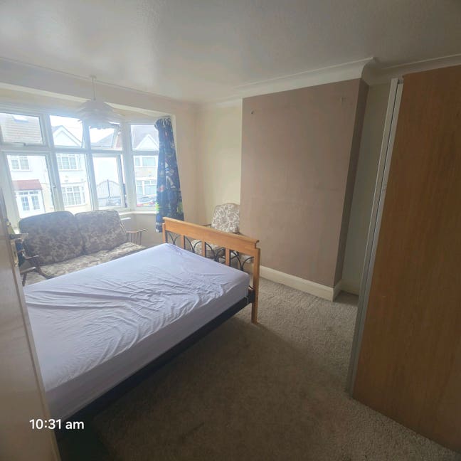 Double room  Main Photo