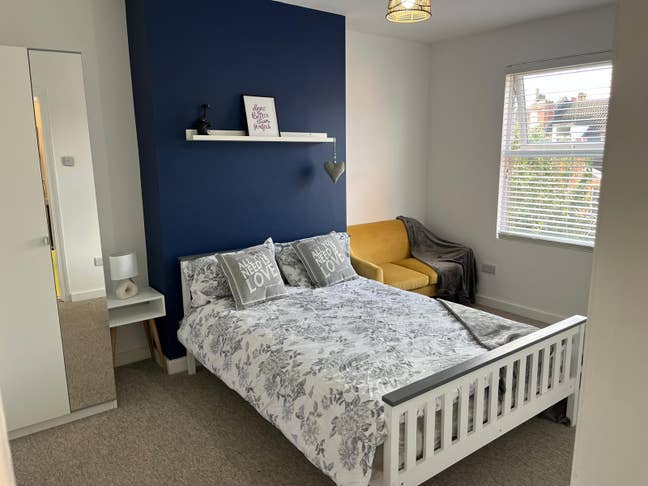 High Spec Ensuite double rooms near harbourside Main Photo