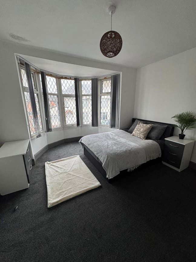 💥 Supported Housing In Sparkhill, Birmingham💥 Main Photo