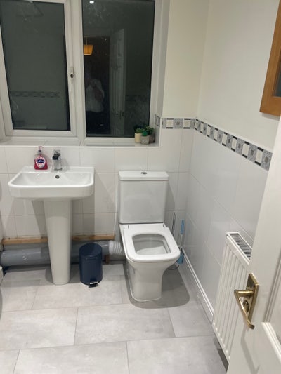 2 nice double rooms  Main Photo