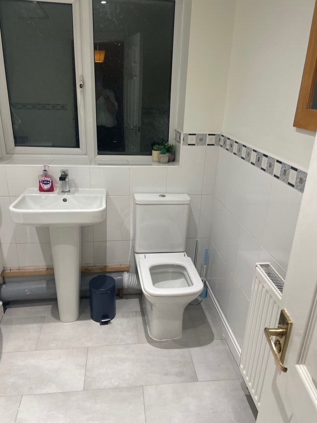 2 nice double rooms  Main Photo