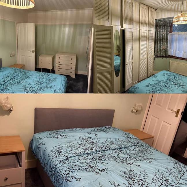 Spacious and Cosy Double Rooms for Rent in RM7 9HL Main Photo