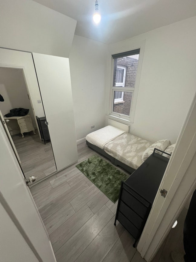  🌟 Lovely Single Room in Turnpike Lane  - &pound;680pcm Main Photo