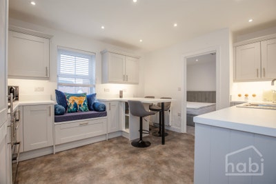 Double rooms available now, NR2 Area Main Photo