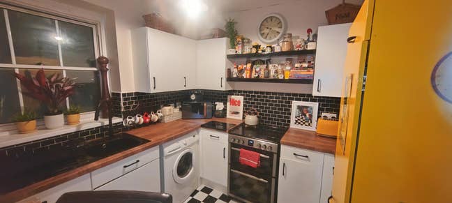 Cool Double room in Clapham Common 🏠 Main Photo