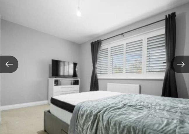 Double Room - Sharing with 1 Lodger -LU2 Airport Main Photo