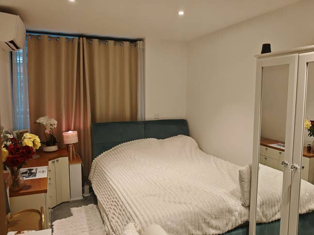 Double Room for Rent – Private Bathroom  Main Photo