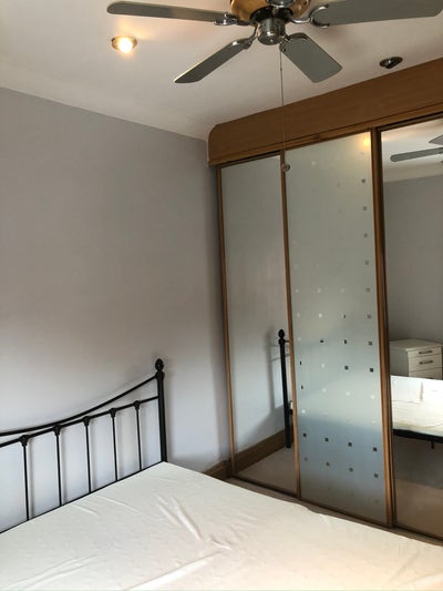 One bedroom first floor flat  GU4 8LR Main Photo