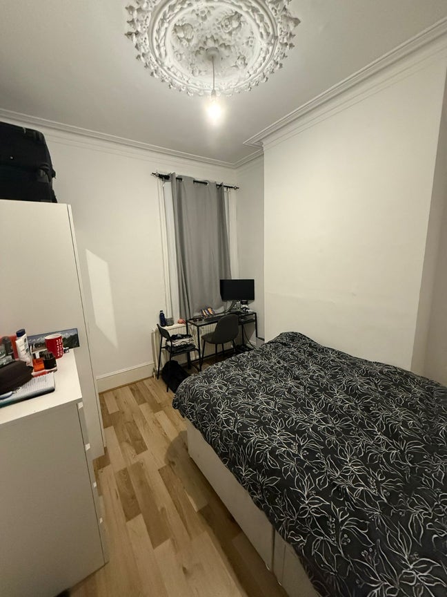 🪴Amazing double room in ideal area - SE London!  Main Photo