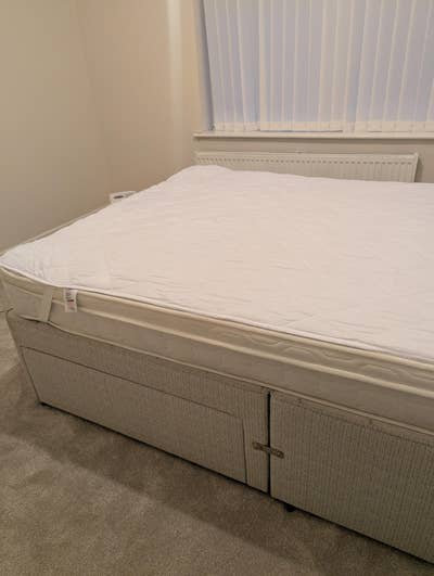 Newly Refurbished Double Room to Rent  Main Photo