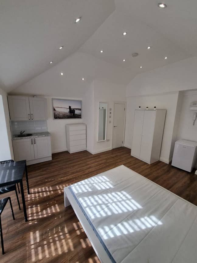 Modern En-Suite rooms in Bishops Stortford  Main Photo