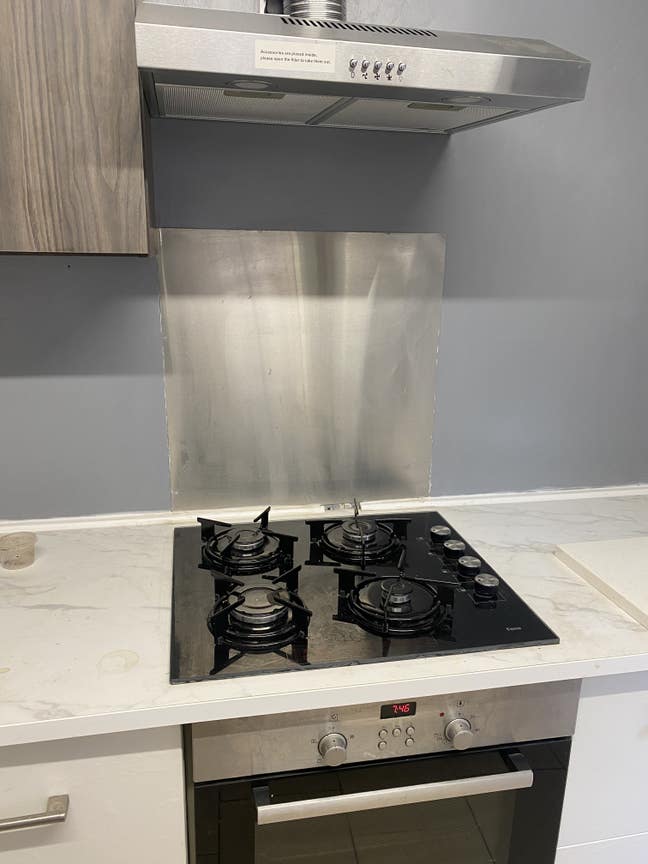 Two Rooms Available – Three-Bedroom Shared House Main Photo