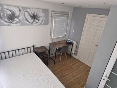 Double Ensuite room in Chelston  Main Photo