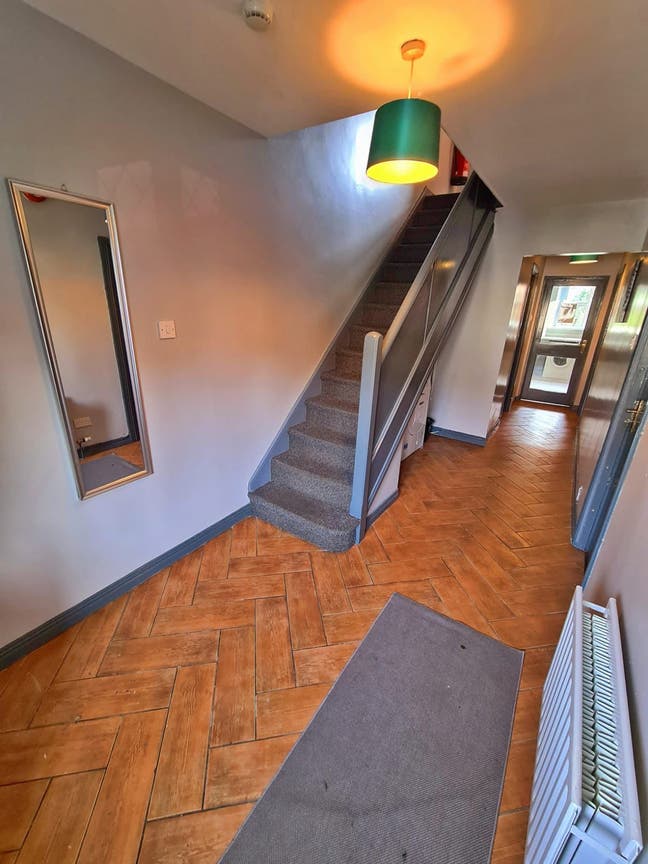 Room for rent in Stranmillis Main Photo