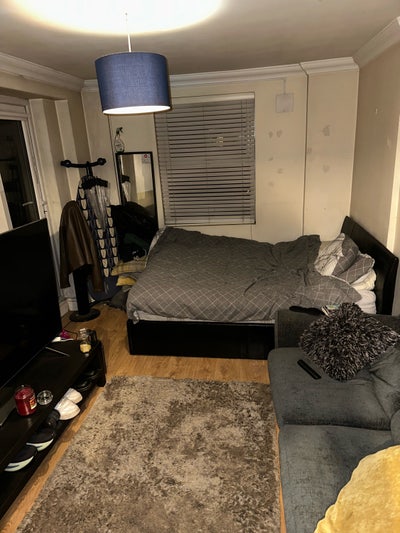 Double Room available in Finsbury Park Main Photo