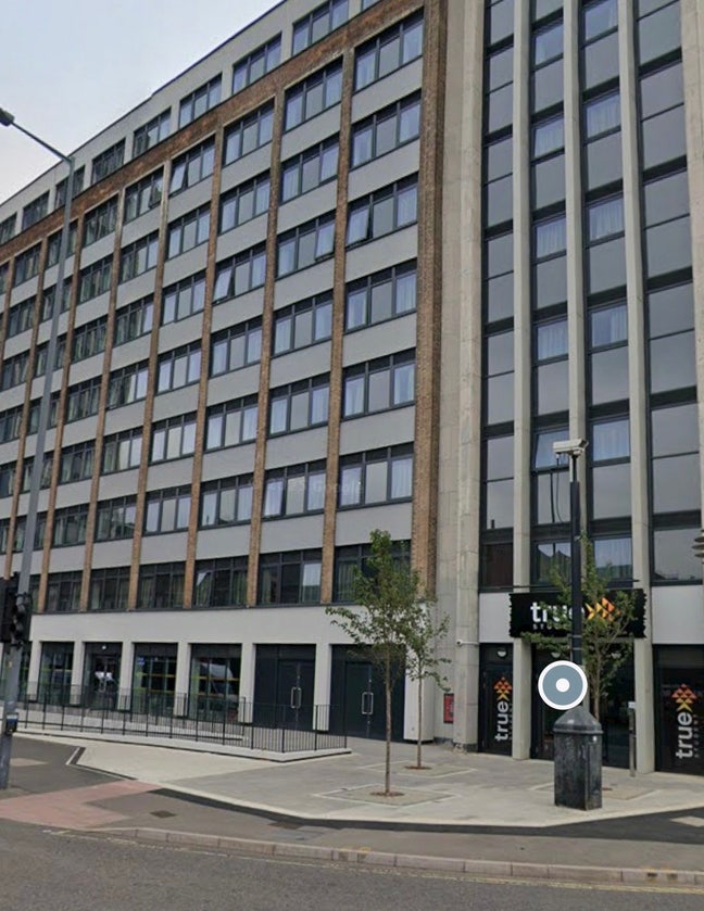 Modern Student Studio - True Leicester Main Photo