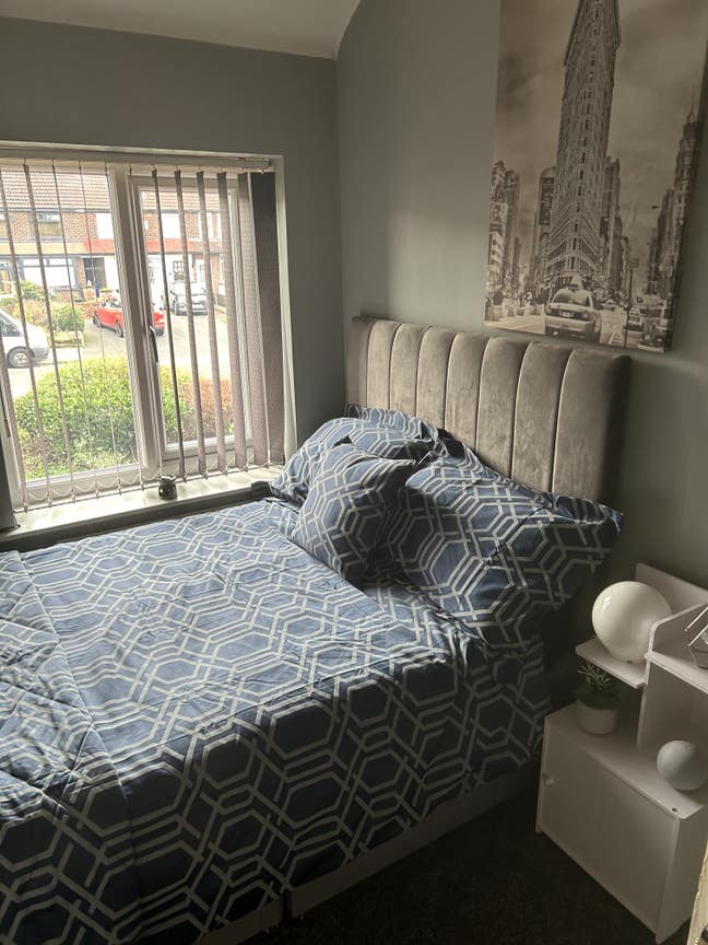 Join our family Main Photo