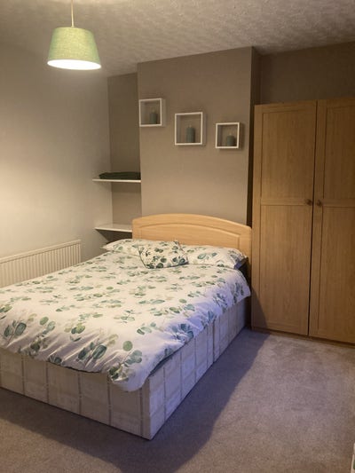 Very Large, Stylish, Master Double Room Available  Main Photo