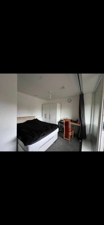 1 bedroom available near Canary Wharf Main Photo
