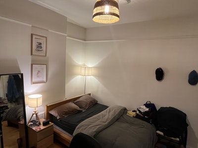 Large Furnished Room in E1- available 14th feb  Main Photo