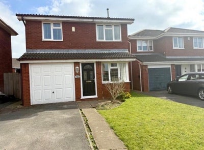 Housemate wanted in Detached House! Main Photo