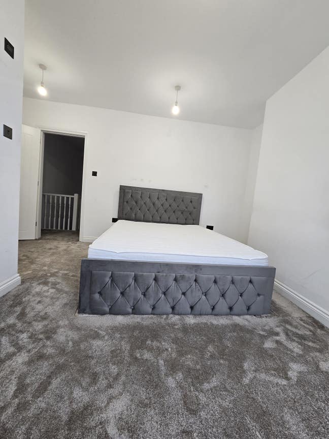 Large  Ensuite Room in Newly Refurbished House Main Photo