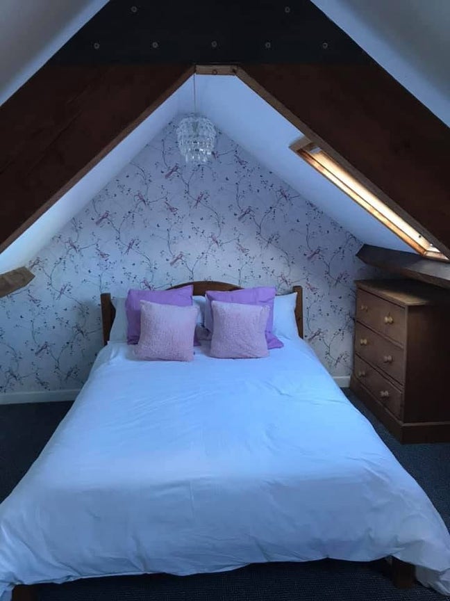 Double room  Main Photo