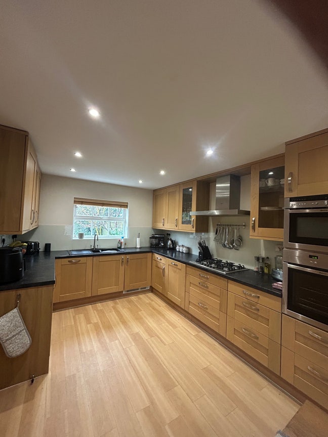 Double room available  Main Photo