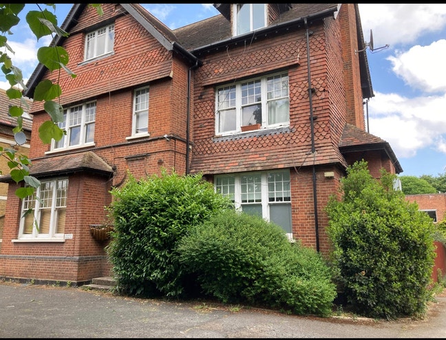 Wonderful Studio Apartment, 1 to 2 months stays Main Photo