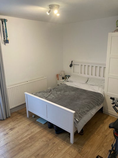 Large Room in Brockley Flat Share Main Photo