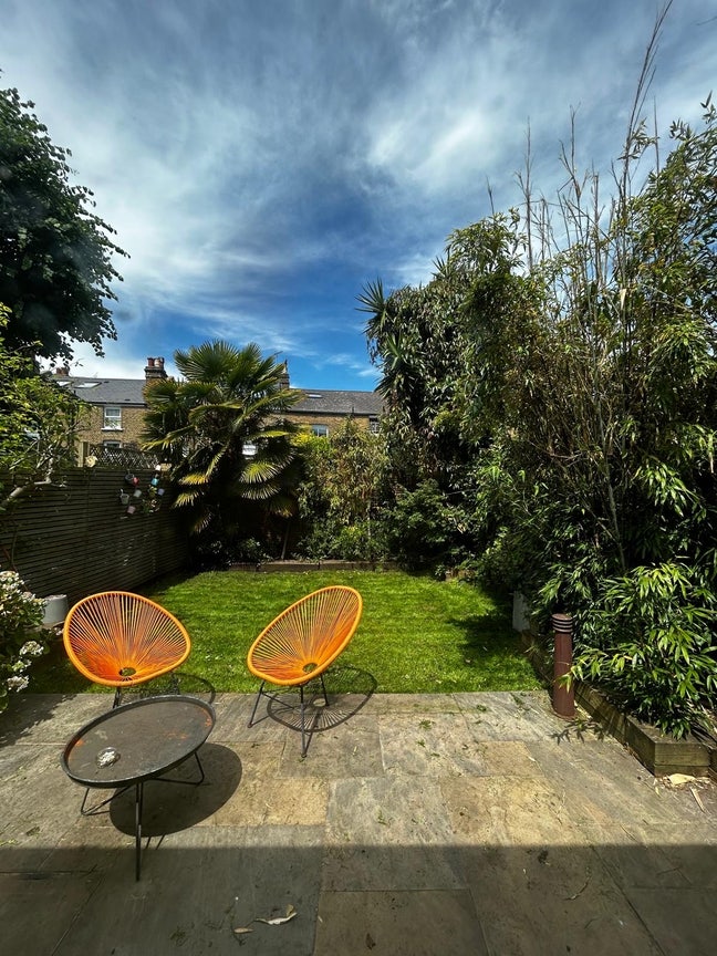 Spacious friendly house with garden - 3 rooms  Main Photo