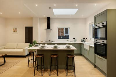 Shared House in Brislington BS4 Main Photo