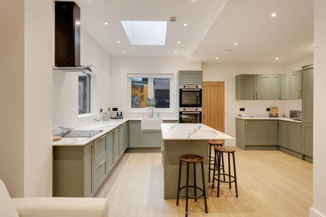 Shared House in Brislington BS4 Main Photo