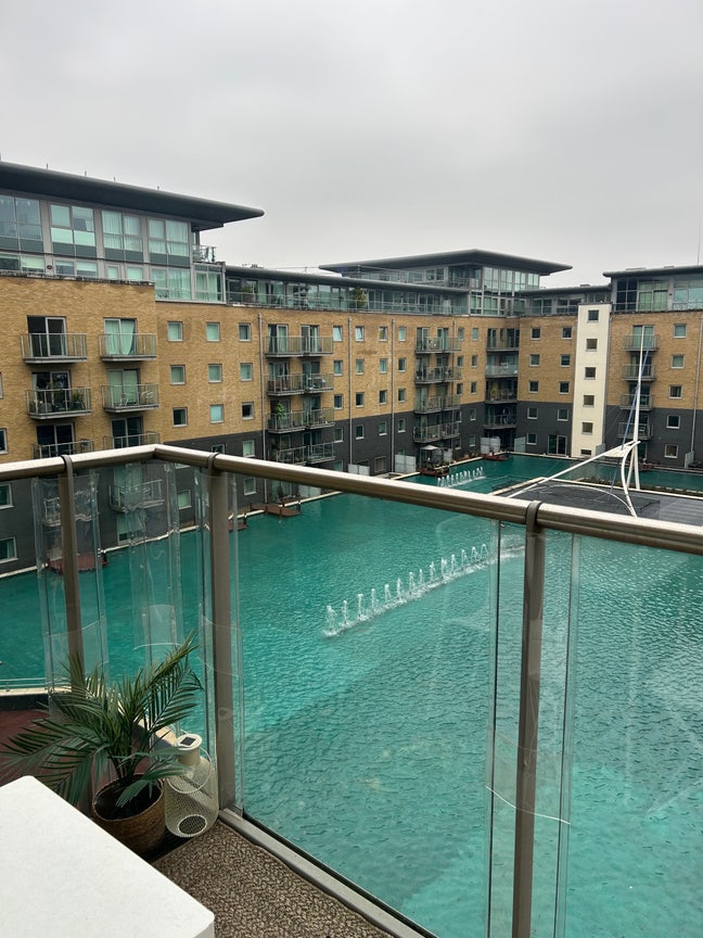 1 bed flat available in Woolwich Arsenal Main Photo