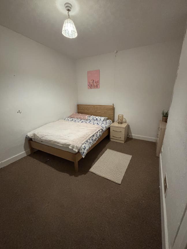 All girls house share  Main Photo