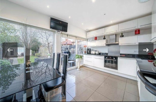 Beautiful En-suite Double Room - Newly Refurbished Main Photo