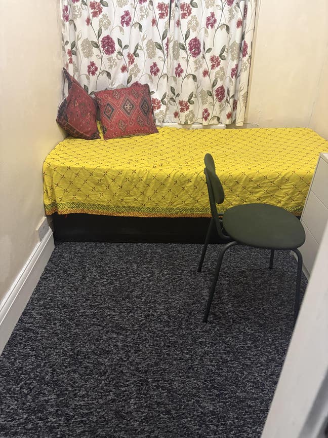 Excellent double room  Main Photo