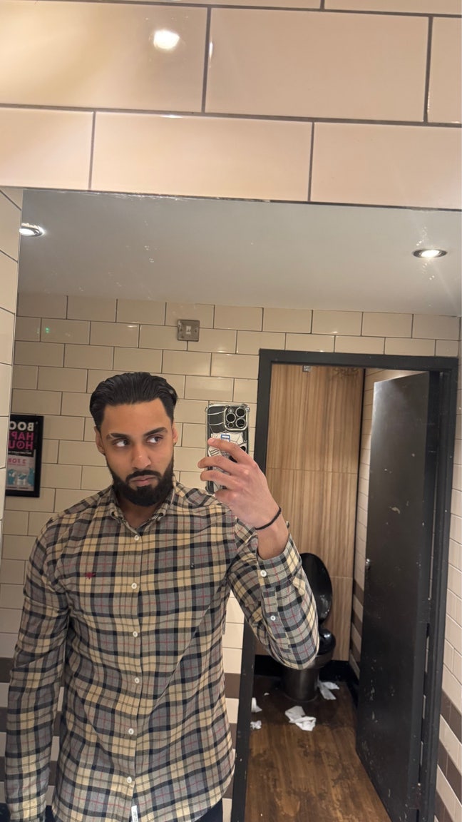 Just a chill guy 🤙🏽 Main Photo