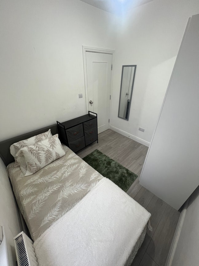 Sngle Room in Turnpike Lane 🏠  Main Photo