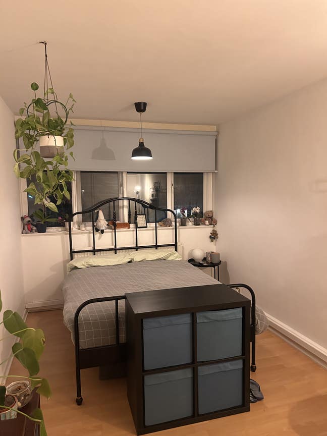 Sunny double room available in welcoming home Main Photo