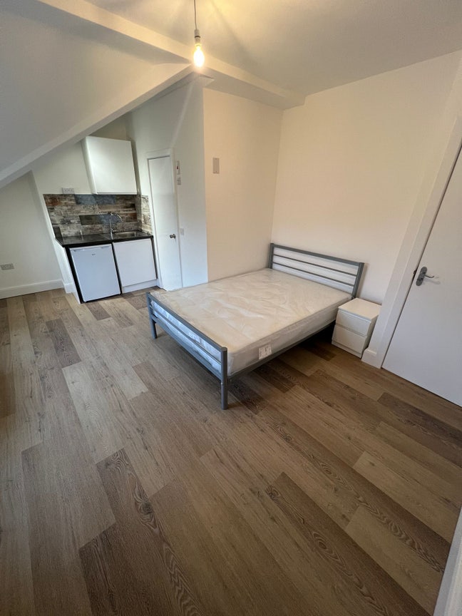 🔥 Stunning Studio Flats in Finsbury Park Main Photo