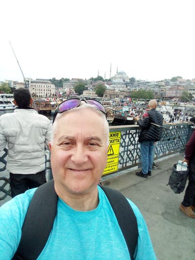 Retired Nurse Main Photo