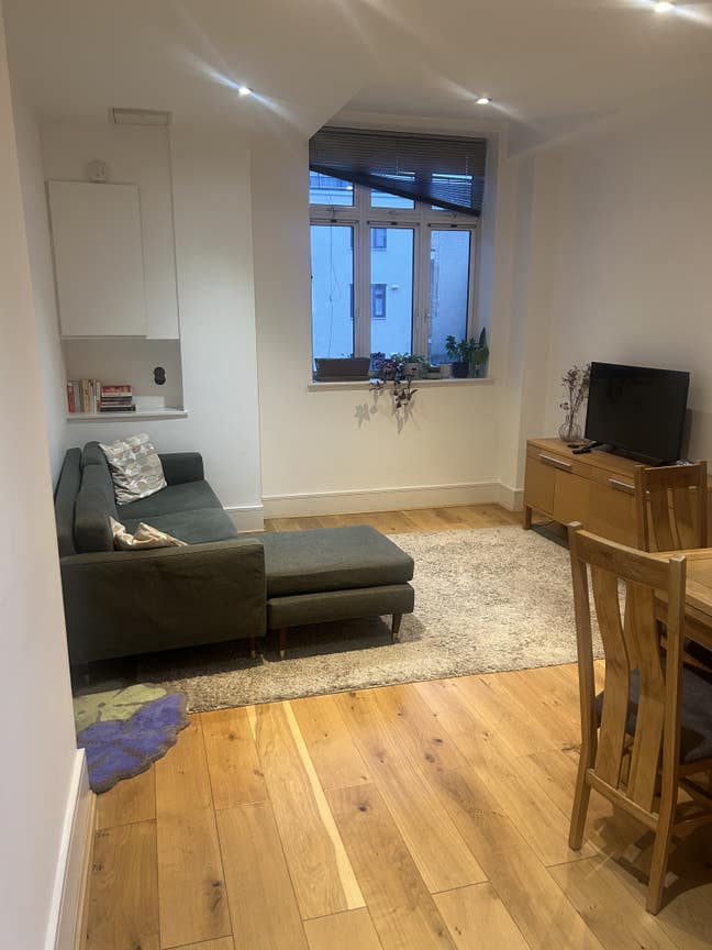 Double Bedroom in Algate East- Available Now Main Photo