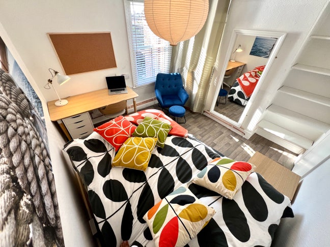  🌺cheap! Profs Only, Well  Man  Happy  House!🌺  Main Photo