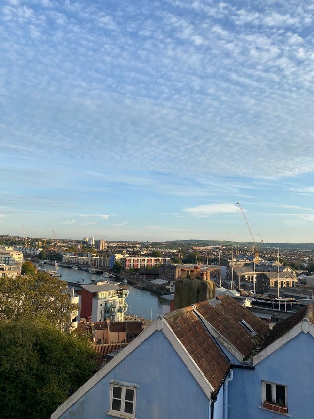 Two rooms in a lovely house in Clifton Main Photo