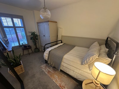 Furnished Double in Redfield (nr. Church Road) Main Photo