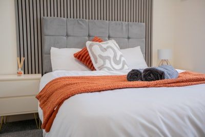 Stunning Luxury Room 🏡 Main Photo