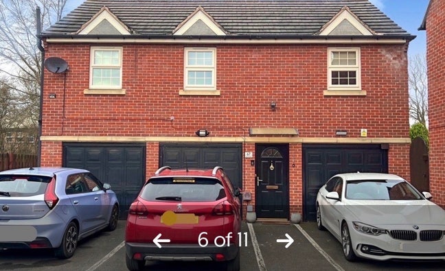 Single room available in DN4 – all bills included Main Photo