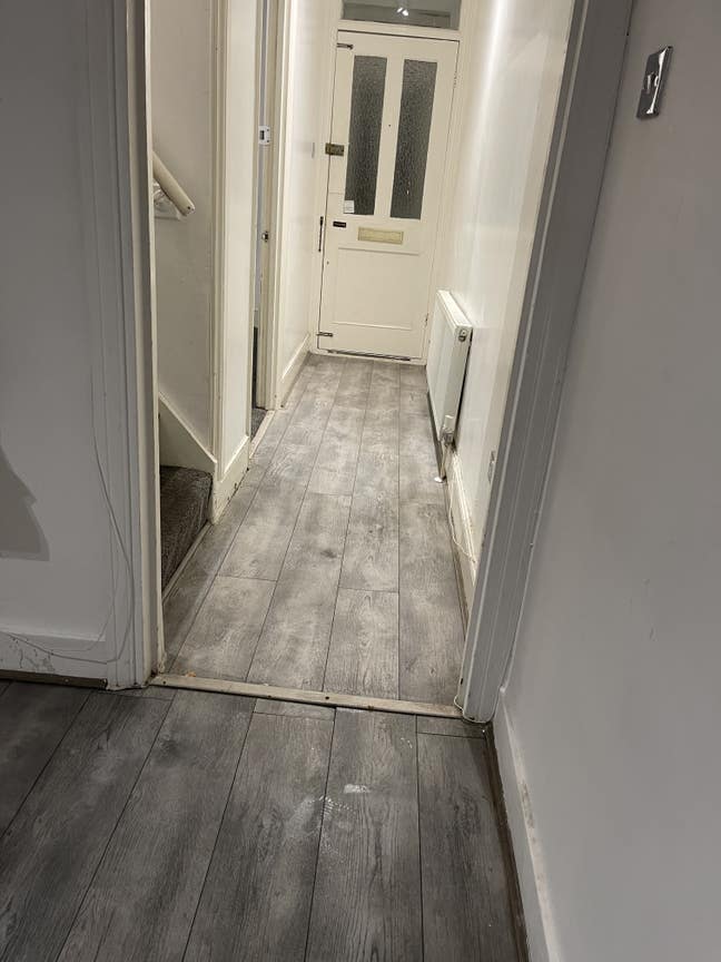 Three bedroom house  Main Photo